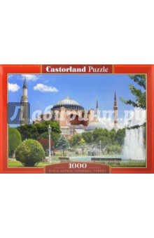  Puzzle-1000 ", " (C-102549)