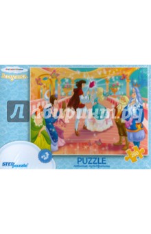  Step Puzzle-260 "" (74036)
