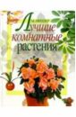 Лучшие комнатные растения