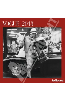   2013 "Vogue Photography" (75985)