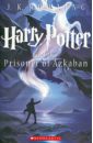 Rowling Joanne, Rowling Joanne Harry Potter & the Prisoner of Azkaban
