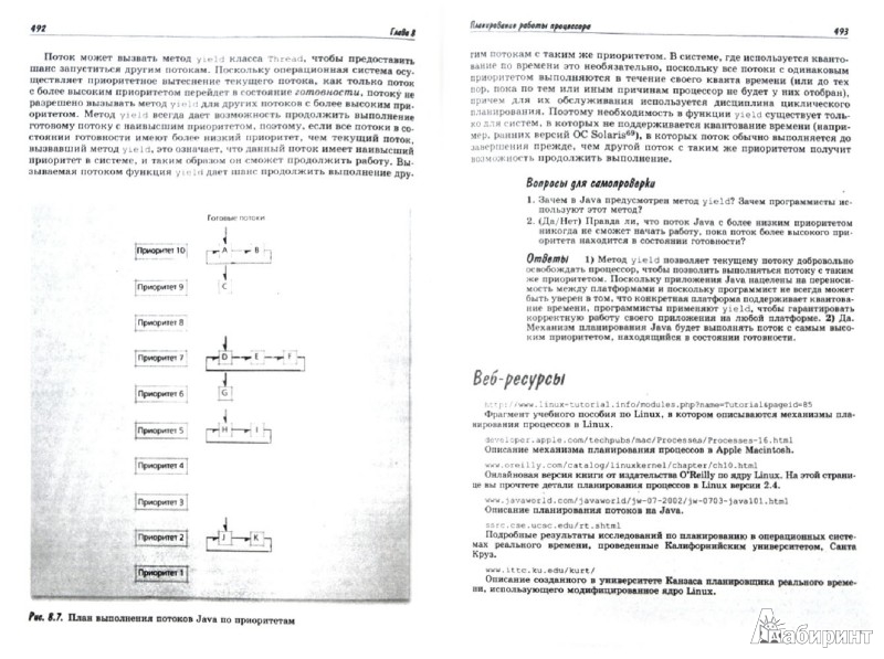 Операционные