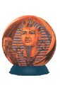 Настольная игра Египет. Шаровый пазл 15 см