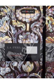   ART-BLANC "La perla"  (121161RR)
