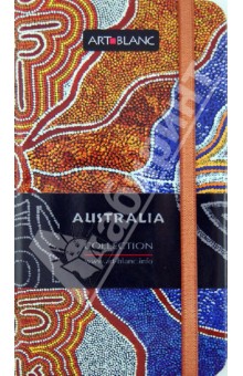   ART-BLANC "Australia"  (120174RR)