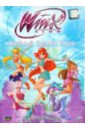   Winx Club.   (DVD)
