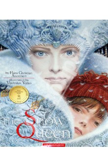 Andersen Hans Christian The Snow Queen