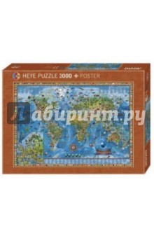  Puzzle-3000 "" +  (29386)