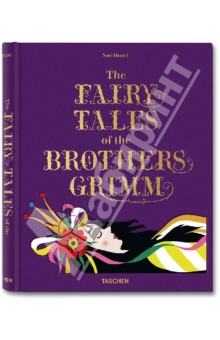 Brothers Grimm Tales of the Brothers Grimm
