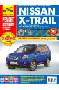  Nissan X-Trail:   ,    