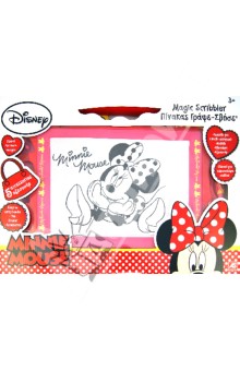      "Minnie Mouse" (55651)