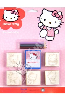    "Hello Kitty", 5    (5803)