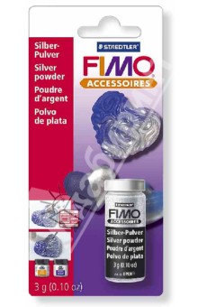  FIMO  " ", 3  (8708BK)