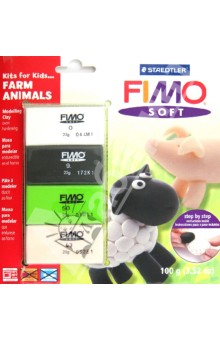  FIMO Soft.       "" (8024 33)