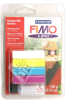  FIMO Soft.       "" (8025 04)