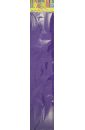  Бумага фиолетовая крепированная (28587/10)