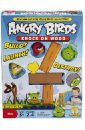 Настольная игра Angry Birds (2793W)