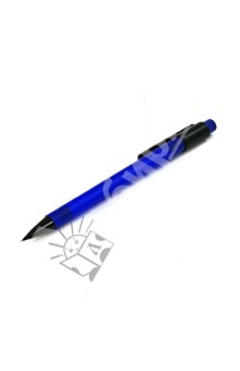  Карандаш механический "Graphite" 0,5 мм, цвет корпуса синий (77705-3)
