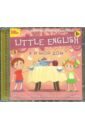  Little English.    .      (DVD)