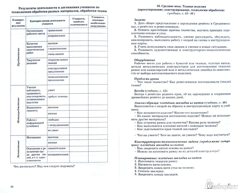 Программа Кружка По Чтению 2 Класс Фгос