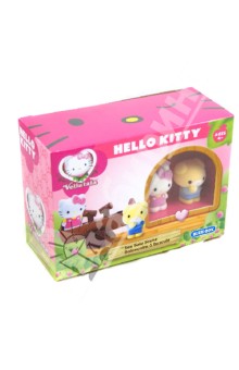   "Hello Kitty", 2  (003904)
