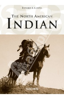 Curtis Edward S. The North American Indian