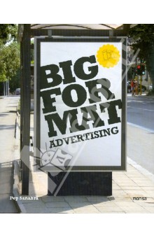 Colet Pep Sanabra Big Format Advertising