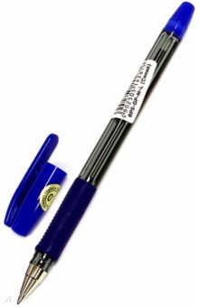 Ручка шариковая "Pilot" (1. 0 мм, синяя) (BPS-GP-M-L)