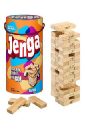 Настольная игра Jenga или Падающая башня (53557Н)