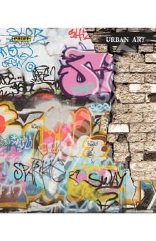     "Proff. Graffiti", 48 , 5 (TGR13-EBS48)