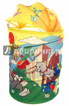     "Tom and Jerry"  40*68 (GT5635)