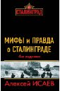 Мифы и правда о Сталинграде