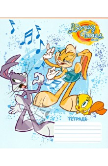     "Looney Tunes", 24 , 5,   (245/LT)