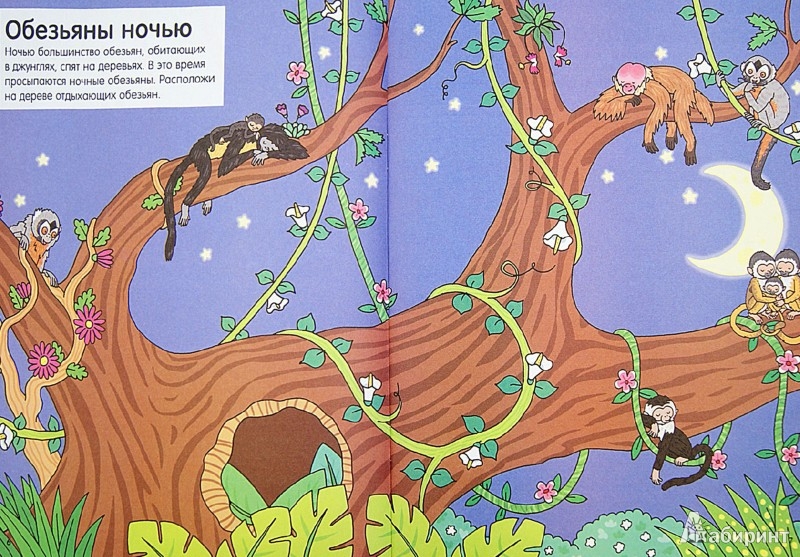 35,40 (Эксмо) Вашему вниманию представлена занимательная книжка про