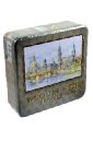  Puzzle-1000 "Дрезден. Вид на канал" (10070)