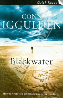 Conn Iggulden Blackwater