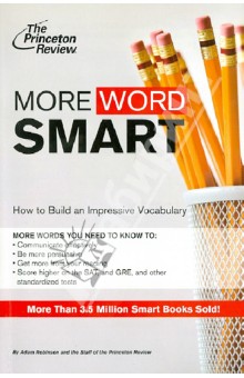  More Word Smart