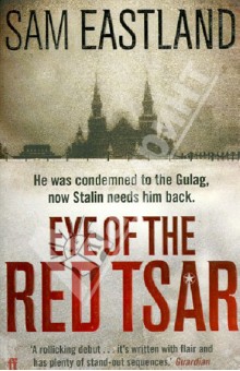 Eastland Sam Eye of the Red Tsar