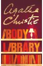 Christie Agatha The Body in the Library