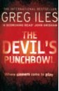 Iles Greg The Devil's Punchbowl