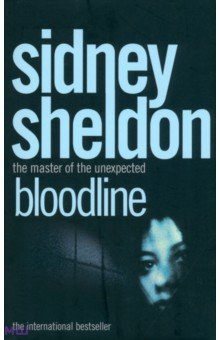 Sheldon Sidney Bloodline