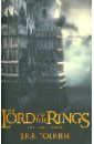 Tolkien John Ronald Reuel The Lord of the Rings: The Two Towers