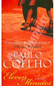 Coelho Paulo Eleven Minutes