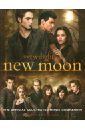 Meyer Stephenie New Moon. The Official Illustrated Movie Companion