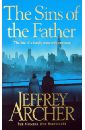 Archer Jeffrey Sins of the Father. Clifton Chronicles 2