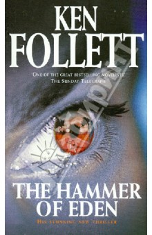 Follett Ken The Hammer of Eden