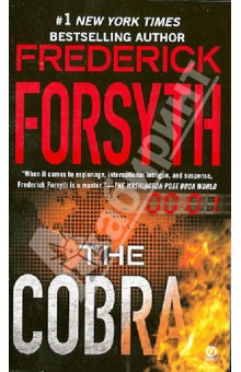 Forsyth Frederick The Cobra