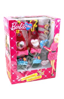  Barbie.   " + " (1680587.00)