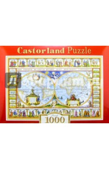  Puzzle-1000.   (-100545)