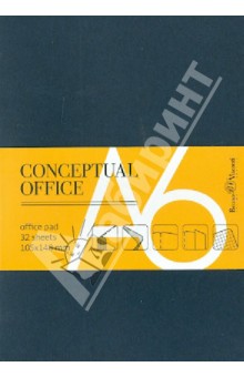   6 "CONCEPTUAL OFFICE" (32 , ) (7-32-446)
